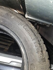 195/65 R15 91T Continental WinterContact TS860 - 5