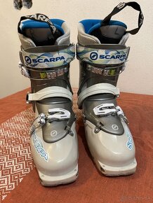 Skialp obuv Scarpa Euphoria - 5