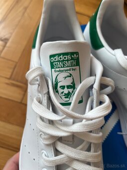 ADIDAS STAN SMITH - 5