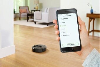 iRobot Roomba i7+ v záruke do 2026 - 5