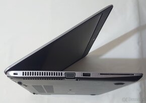 HP EliteBook 840 G3, i7-6600U, 14", webkamera - 5