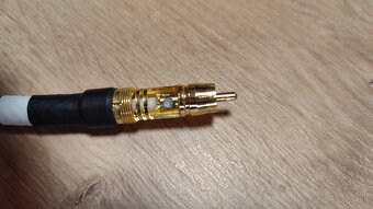 Rca cinch high end kable - 5