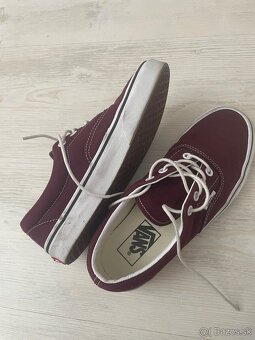 Vans ERA - 5