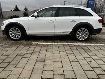 Audi A4 Allroad 2.0TDi 140kW quattro - 5