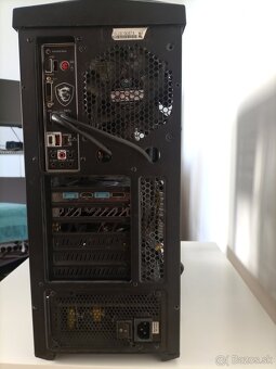 Aj na súčiastky/AMD Ryzen 73700x- Radeon RX 6700 - 5