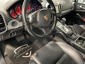 Porsche Cayenne 3.0tdi, Sport optik, odpočet DPH - 5