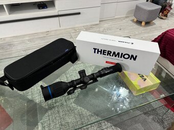 Pulsar Thermion 2 XG50 - 5