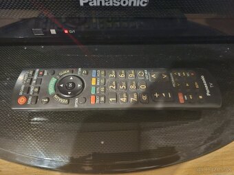 Predám HD plazmový televízor Panasonic Viera TX-P42X20E - 5