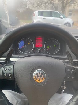 Golf 5 GTI dsg 2005 - 5