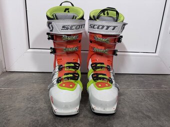 SCOTT Celeste mondo 255 / eu 40 - 5