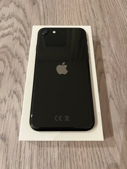 Iphone SE 64GB - 5