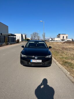 VW GOLF 8 1,5eTSI DSG7 95000km - 5