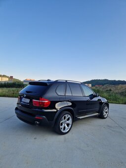 BMW X5 e70 - 5