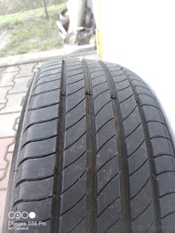 Michelin Primacy 4 - 195/55 R16 87H - 5