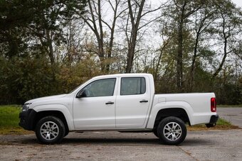 Vw Volkswagen Amarok Záruka 1rok/ 20 000km - 5