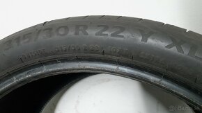 315/30r22 - 5