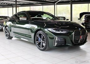 BMW Řada 4 M440i Coupé benzín automat - 5