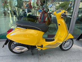 VESPA  SPRINT 125 - 5