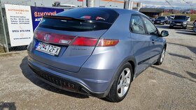 Honda Civic 1.4 Comfort SK - 5