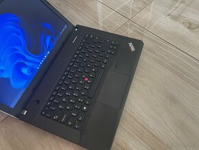 15"/Lenovo/Notebook/i5-4200/8GB RAM/256GB SSD/2x Grafika - 5