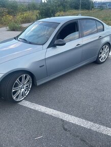 BMW 320d 120kw,m47 - 5