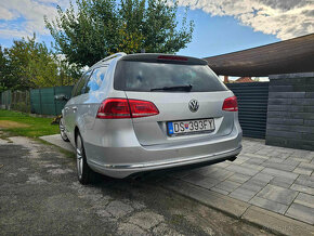 Predam Volkswagen Passat Variant/kombi 2.0 TDI,DSG - 5