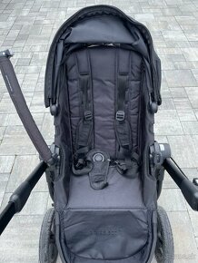 Baby jogger City Select Lux - 5