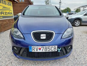 Seat Altea 2.0 TDI Stylance - 5