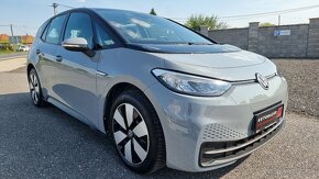 Volkswagen ID.3 Pro Performance 58kWh za 23.499 € s DPH - 5