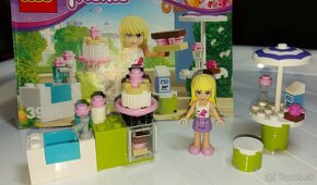 Lego friends - 5