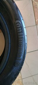 Pneumatiky Letne Continental  235/55 r19 2ks - 5