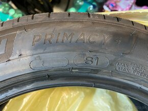 Michelin Primacy 4 205 55 R17 (91V) - 5