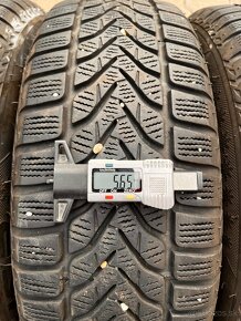 185/65R15 Lassa zimne - 5