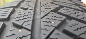 215/45 R18 zimne - 5