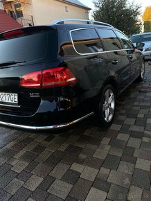 Volkswagen Passat B7 2.0tdi - 5