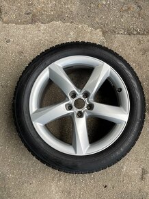 AUDI R19 5x112 235/50 R19 - 5