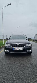 Skoda Superb II 2.0 103kw - 5