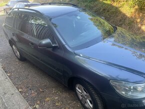 Škoda Octavia Combi 1,6 TDi - 5