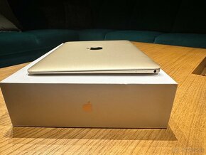 Mac Book 12 Retina 2015 - 5