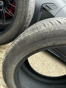 Hankook 305/40r20; 275/45r20 - 5