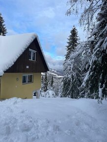 Predaj rekreačnej chaty v rekreačnej oblasti Kokava nad Rim - 5