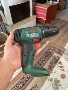 Bosch UniversalDrill 18V 2 baterky nova nepoužívaná - 5