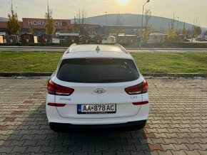 Hyundai i30 Combi 1.6 CRDi (100 kW/136 k)(2018) - Style+ - 5