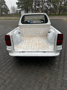 Skoda Pick up 1.3 mpi - 5