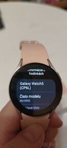 Samsung galaxy watch 5 40mm - 5