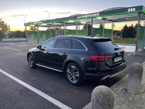 Audi A4 Allroad 2.0TFSI 185kw - 5