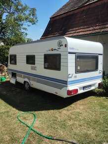 Karavan Hobby 495 - 5