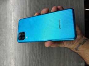 Samsung galaxy M12 - 5