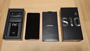 Samsung Galaxy S10+ - 5