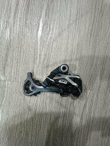 SHIMANO XTR M970 - 5